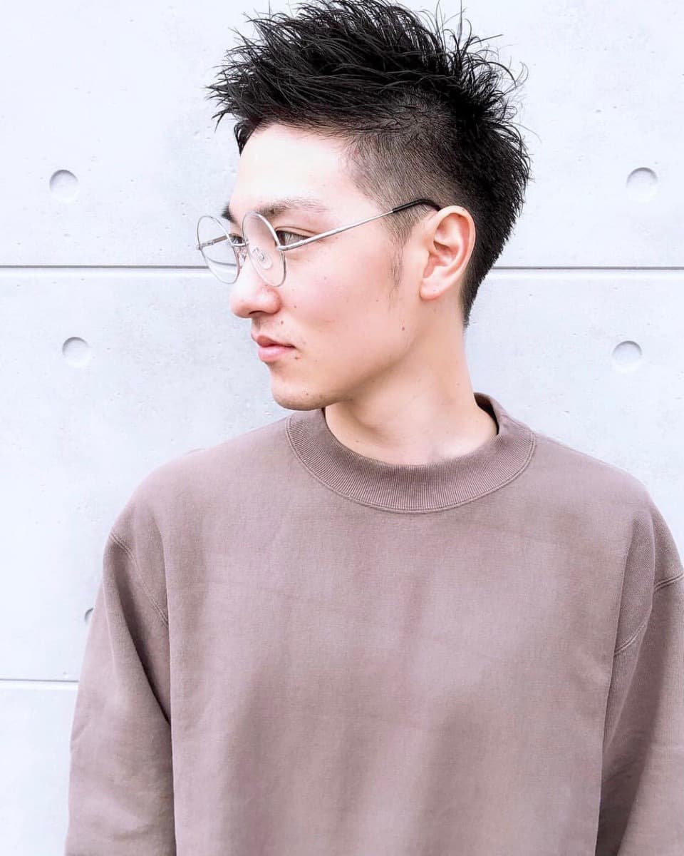 Hip Hip Hurrar スタイル２