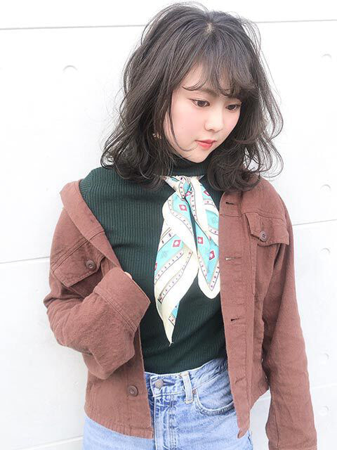 Hip Hip Hurrar スタイルアレンジ２