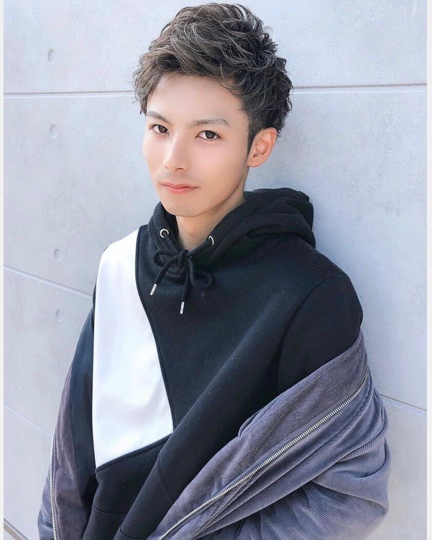 Hip Hip Hurrar スタイル２