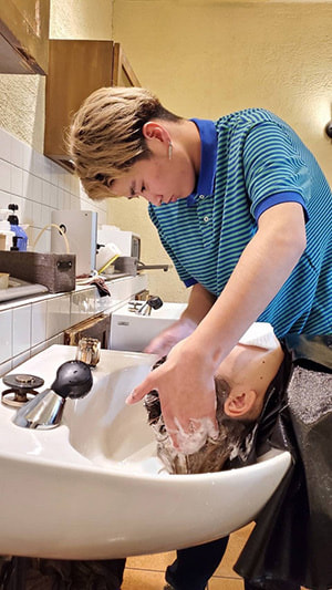 ラミルビー採用情報アシスタントスタッフ　ミューテ