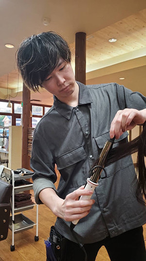 ラミルビー採用情報アシスタントスタッフ　ミューテ